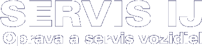 logo Servis IJ